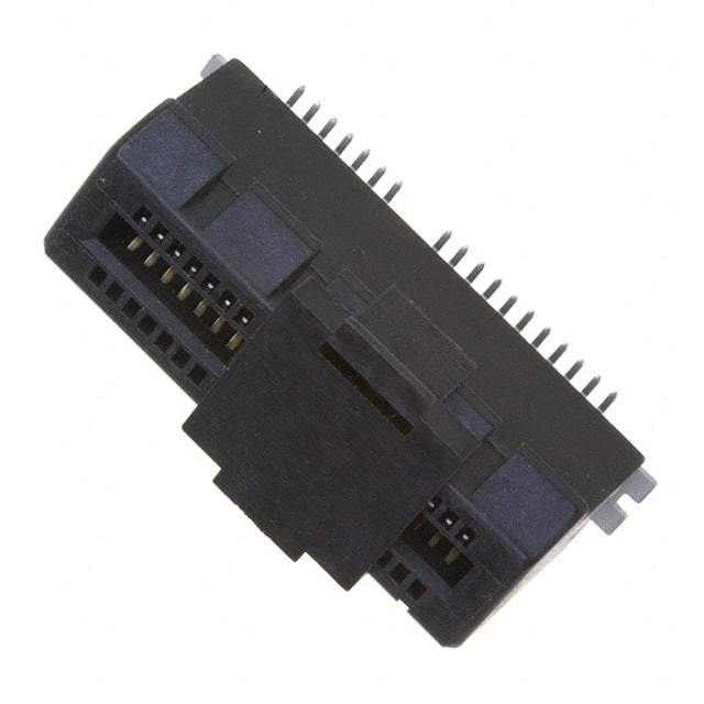 10061913-100CLF Amphenol ICC (FCI)  Edgeboard Connectors